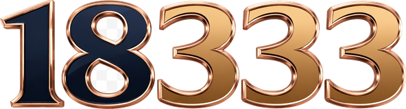 18333